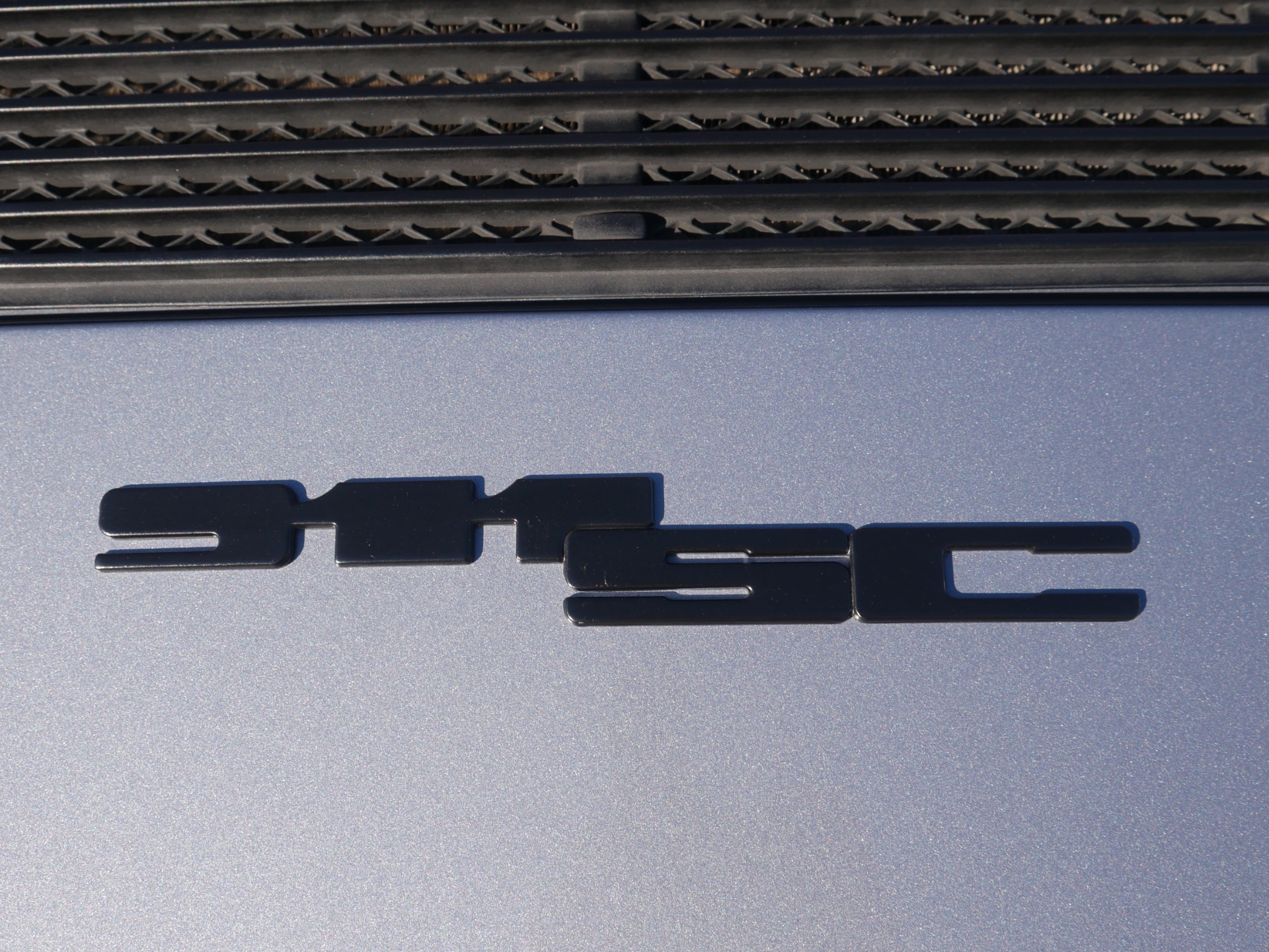 Used 1983 Porsche 911 SC For Sale (Sold) | Sierra Classics