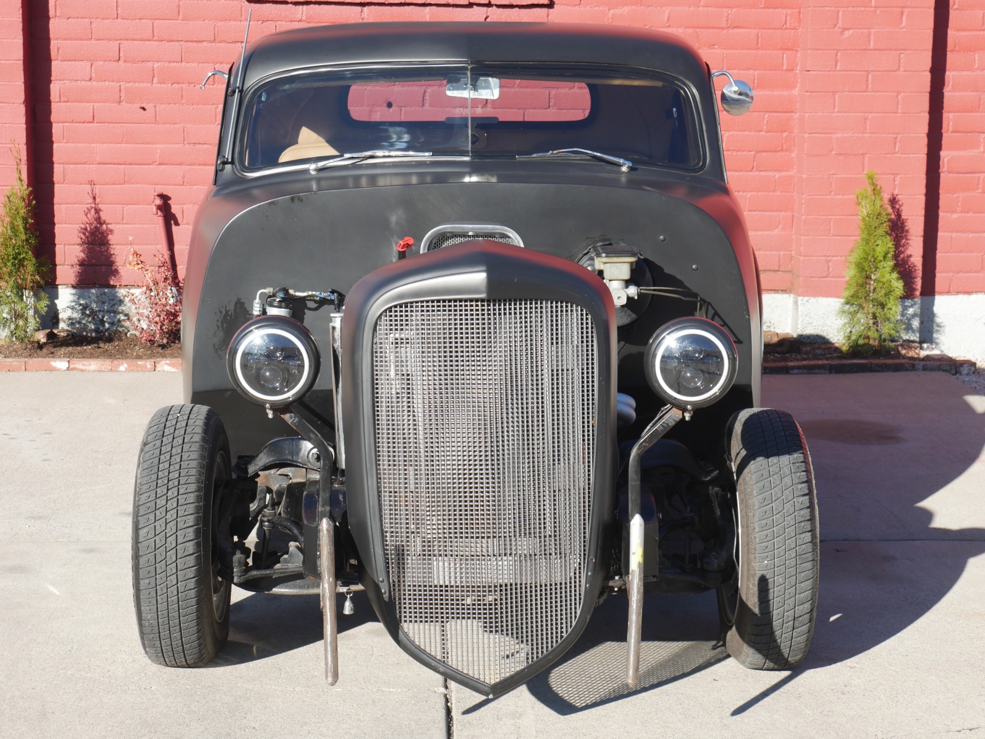 Used 1948 Chevrolet 3100 For Sale (Sold) | Sierra Classics