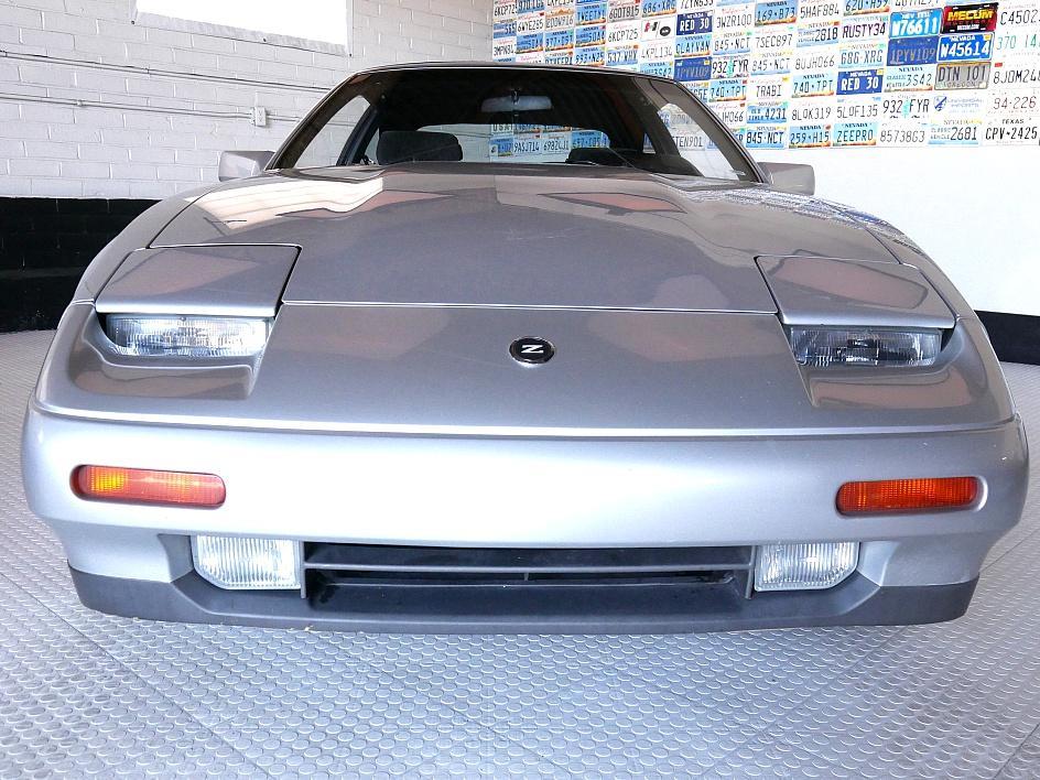 専用ページ(#525) Used 1987 Nissan 300 ZX For Sale (Sold) | Sierra Classics