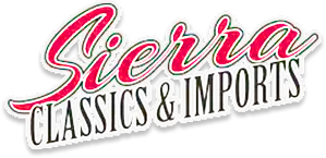 Sierra Classics & Imports